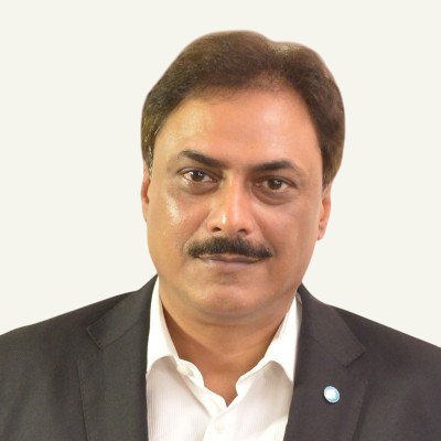 Amitabh Ray