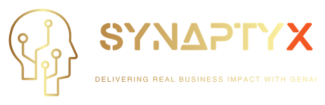 Synaptyx Logo