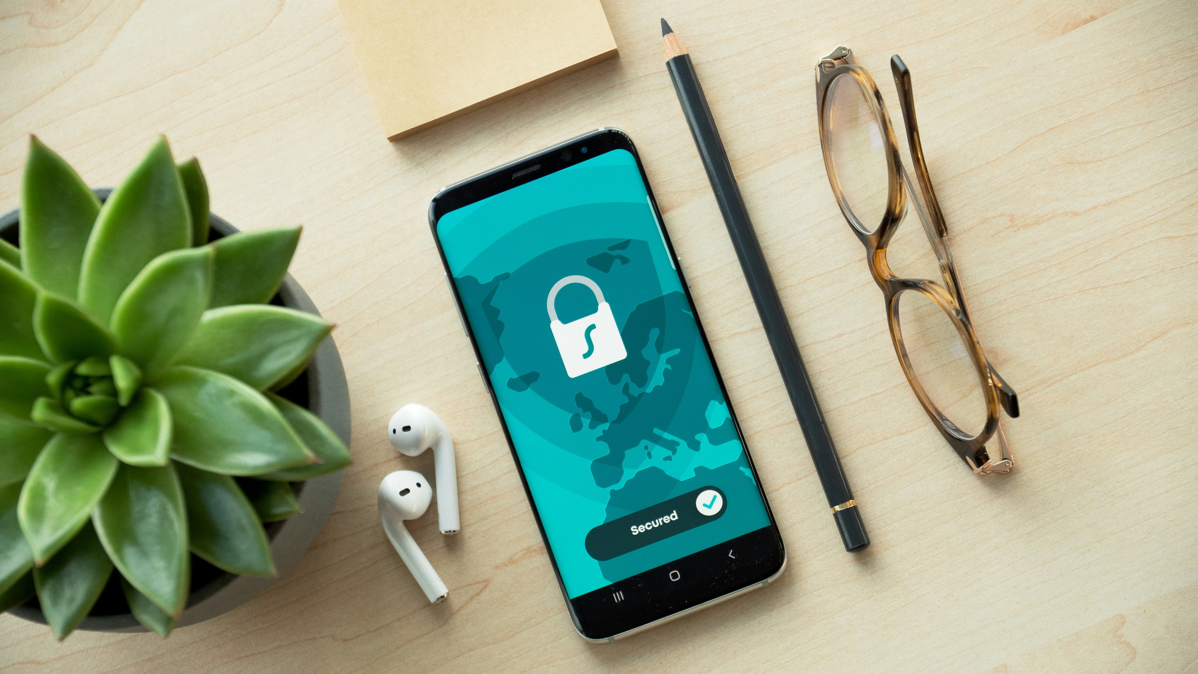 Privacy and Security