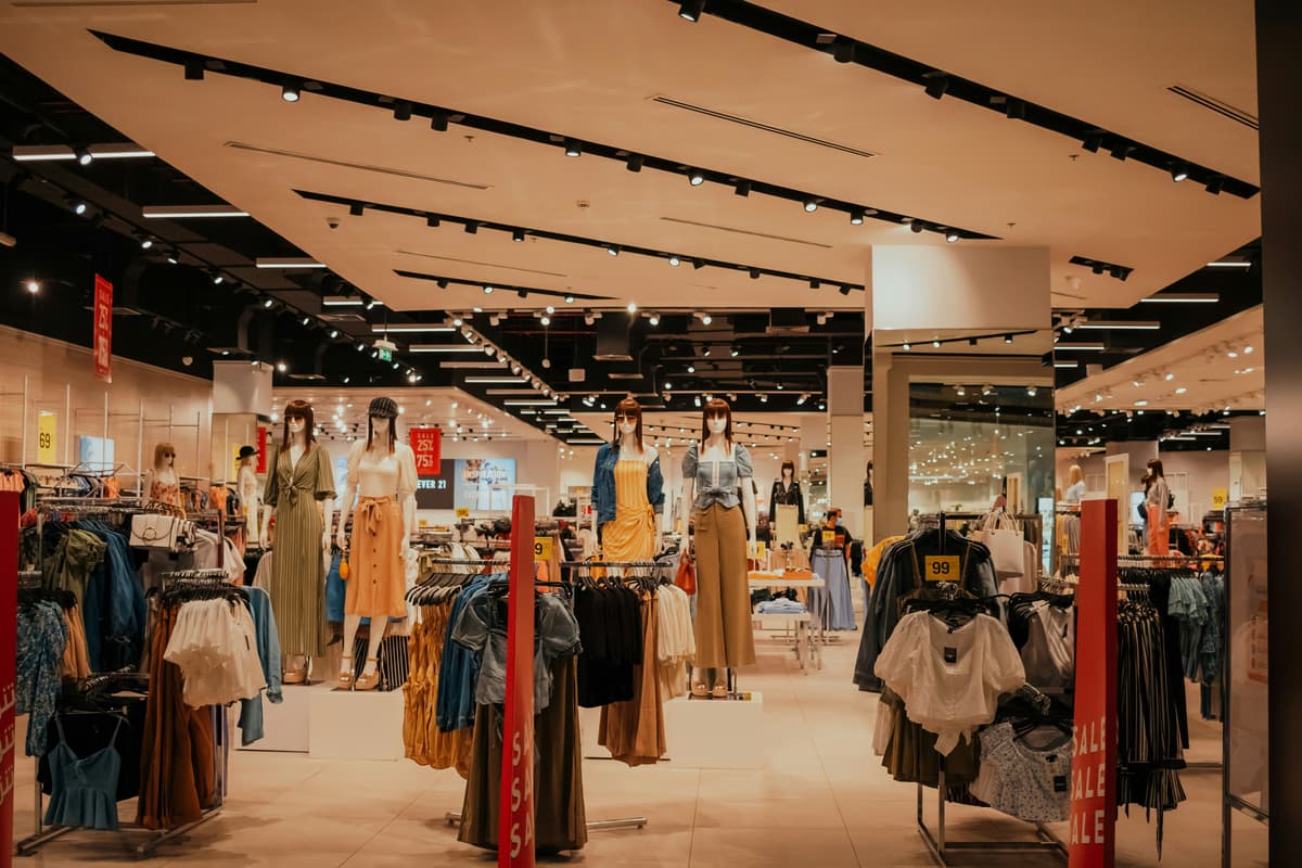 Consumer goods manufacturing and innovation