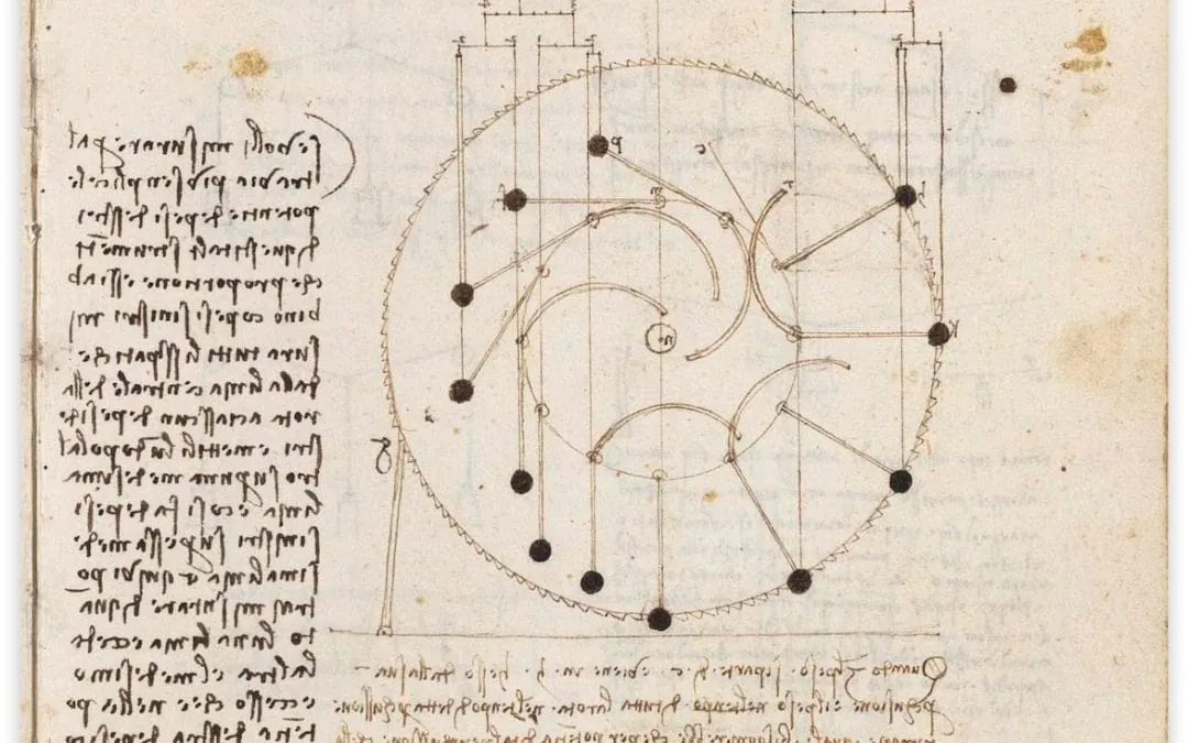 Perpetuum Mobile — Continuous Value