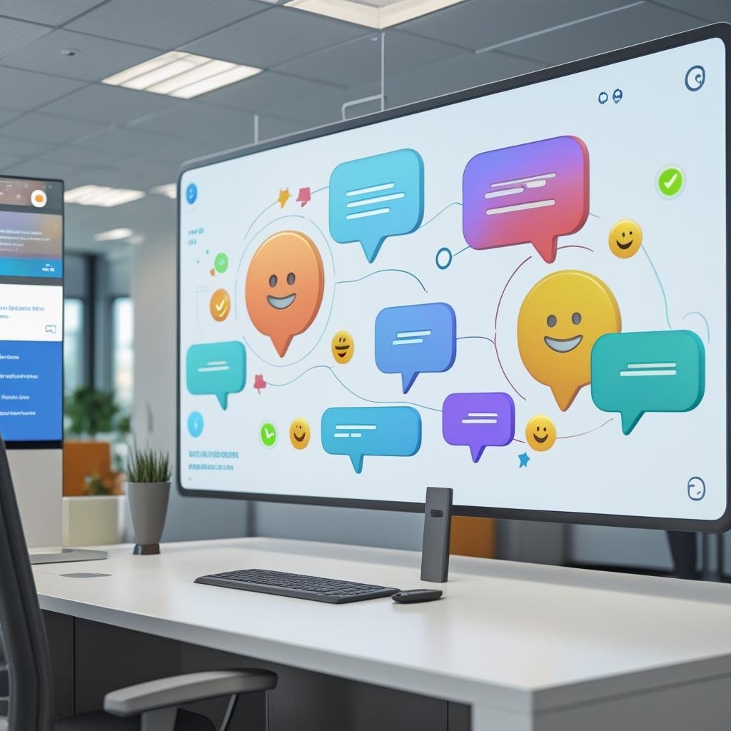 Conversational Agents that Deflect, Not Deflate
