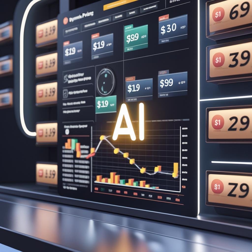 Dynamic Pricing, Real-Time Margins
