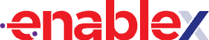 EnableX.io logo