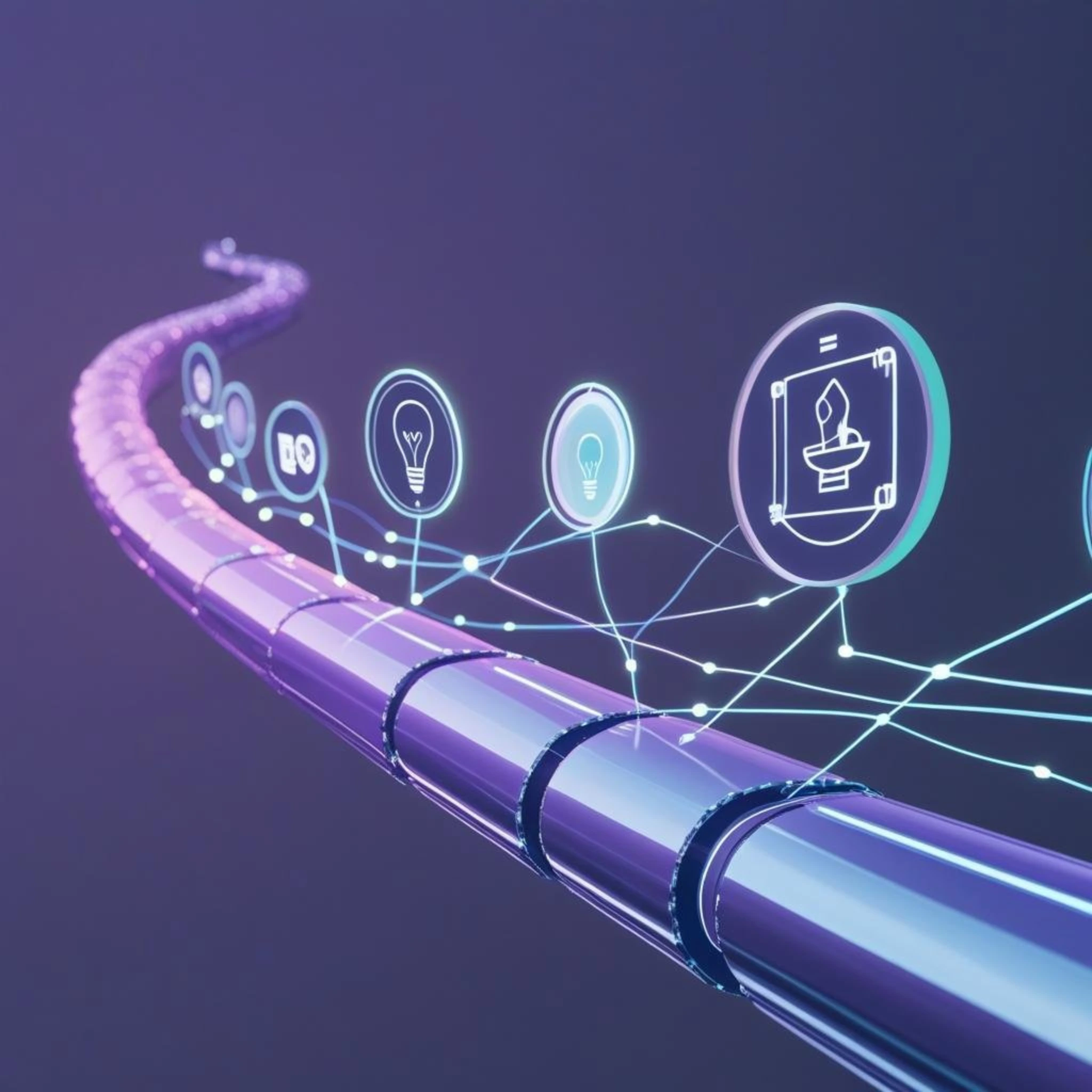 Predictive Innovation Pipeline