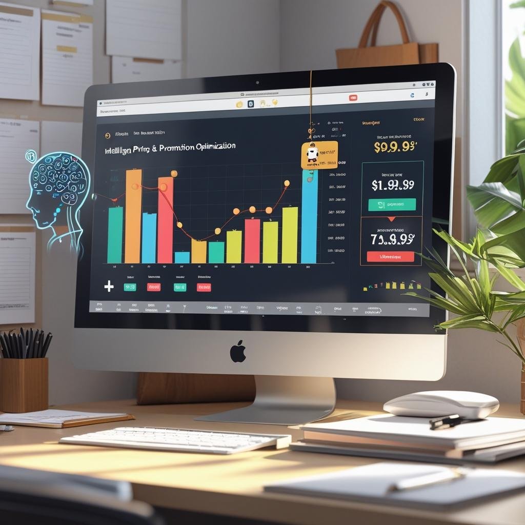 Intelligent Pricing & Promotion