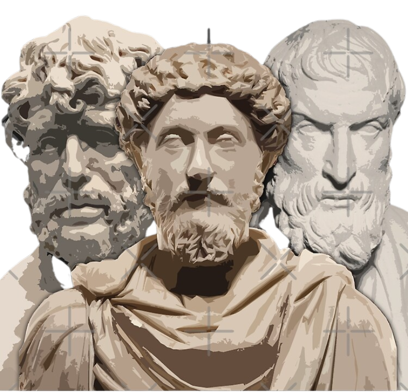 Philosophy illustration