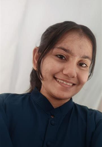 Muskan R. Gangwani