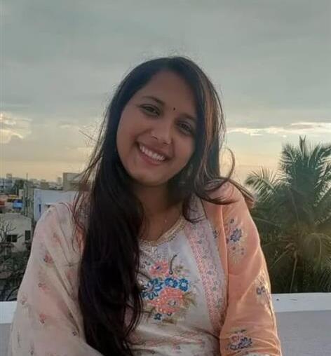 Priya Rai